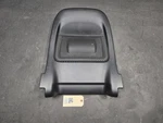 Front Right Seat Upper Cushion Rear Cover 2018 Jaguar Xe Gx73-64388-aaw 19 20. Fixed Price $65.00.