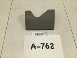 2012 Honda Odyssey Left Driver Side Center Pillar Seat Belt Lid Cover Oem+. Fixed Price $20.46.