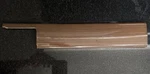 1982-90 Mercedes W126 Molding Glove Box Zebrano Wood Dash Trim. Fixed Price $48.97.