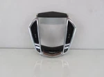 13 Cadillac Srx Ac Air Heat Control Vents Trim Chrome Bezel 22966051. Fixed Price $112.50.