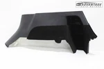 2020-2024 Tesla Model Y Trunk Right Side Quarter Trim Cover Panel Black Oem. Fixed Price $299.90.