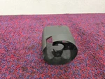 Chrysler Crossfire Srt6 04-08 Oem Steering Column Trim Cover Plastic Panel. Fixed Price $34.99.
