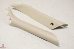 Left & Right Side Front A Pillar Column Trim Cover Oem Mini Cooper R60 Beige #2. Fixed Price $82.00.