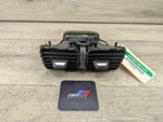 19-24 Oem Bmw G20 G22 G42 G80 330 M340 Rear Air Vent Panel Trim Cover Black. Fixed Price $49.95.