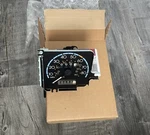 Nos Gm 1986 90 Chevrolet Caprice Speedometer 86-90 Chevy. Fixed Price $395.00.