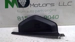 2021-2023 Ford Escape Dash Bezel Side Cover Lj6b-s044c61-a-pia-01. Fixed Price $50.00.
