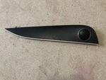 Decor Mercedes 213 Rear Left Door Molding Panel Trim. Fixed Price $80.65.