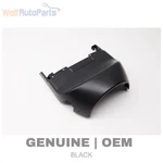 2008-2014 Bmw X6 - Upper Steering Column Trim / Cover. Fixed Price $12.13.