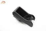 2015 - 2018 Audi Q3 Center Console Storage Tray Compartment Box Oem. Fixed Price $41.24.