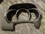 2009-2014 Nissan Murano Sl Speedometer Cluster Surround Trim 682401aa0a Oem. Fixed Price $5.40.