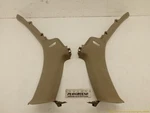 Volvo Xc70 V70 Pair Of Left & Right Interior C Pillar Trim Panel Fits 2001-2007. Fixed Price $69.86.
