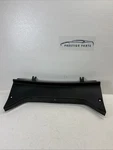 12-18 Mercedes W218 Cls550 Cls63 Amg Rear Trunk Latch Cover Trim Panel Black Oem. Fixed Price $89.99.