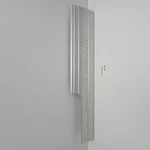 2007-2013 Land Rover Range Front Door Sill Plate Trim 7h4213208aa. Fixed Price $95.00.