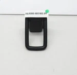 2020-2023 Mazda 3 Trunk Cargo Quarter Panel Tie Down Hook Ld4769563 Oem. Fixed Price $9.09.