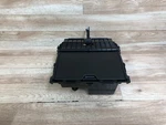 Lexus Oem Rx350 Rx350h Front Console Storage With Wireless Charging Module 23-26. Fixed Price $296.25.