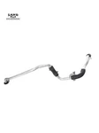Mercedes X166 Gl Ml Gle Gls Intercooler Coolant Feed Line Hose Tube M278 M157. Fixed Price $62.99.