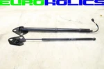 Pair Jaguar Xj X351 10-19 Left Right Power Trunk Lid Support Lift Strut Shock. Fixed Price $56.99.