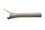 07-15 Jaguar Xk Xkr X150 Front Right Passenger Side A Pillar Panel Trim Oem. Fixed Price $48.00.