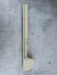 2013 Infiniti Jx35 Front Seat Lower Track Rail Cover Trim Bezel Left Side Oem. Fixed Price $16.64.