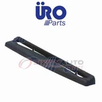 Uro Upper Right Dashboard Air Vent Trim For 1976 Porsche 912 - Body Dash Yy. Fixed Price $44.25.