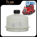 Power Steering Reservoir Tank Bottle W/ Cap Fits For Kenworth T660 Peterbilt 379. Fixed Price $37.59.