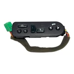 Oem 2003-2006 Escalade Tahoe Yukon Suburban Driver Left Heated Seat Switch. Fixed Price $23.95.