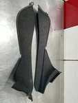 04-06 Pontiac Gto Center Console Trims. Part No. 92156766/ 92156764 #3107. Fixed Price $39.99.