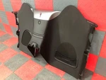 2006-2010 Pontiac Solstice Oem Rear Interior Waterfall Trim Cover Panel Sharp!!. Fixed Price $136.74.