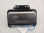10-15 Infiniti G37/q60 Silver Cubby Trim Oem 96924-1nf6a. Fixed Price $54.99.