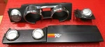 2007 Ford Mustang Shelby Gt, Hem Group, Cover, Dashboard Set. Fixed Price $679.96.