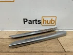 2014 Mercedes E350 W212 Left & Right Center Console Bezel Molding Trim Oem #9568. Fixed Price $48.99.