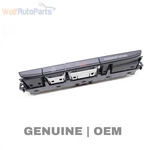 2018-2023 Vw Atlas - Dash Multi Switch 3cn927132e. Fixed Price $39.99.