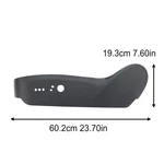 Oem Front Left Outer Seat Trim Panel For Tesla 3/y 2017-23, Black 1088964-00-g. Fixed Price $64.99.