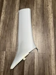 2015-2017 Jeep Renegade Right Passenger Side Windshield A Pillar Trim Cover Oem. Fixed Price $69.90.