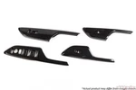 Revel 1tr4gt0ah07 For Gt Dry Carbon Window Switch Panels 16-18 Honda Civic. Fixed Price $383.95.