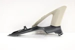 2017 - 2019 Ford Fusion Rear Left Quarter C Pillar Upper Trim Cover Oem Dt. Fixed Price $49.76.