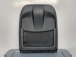 17-19 Alfa Romeo Giulia Front Right Passenger Seat Back Trim Cover Panel Oem. Fixed Price $27.59.