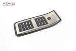2018 - 2021 Audi A4 Allroad Foot Rest Dead Pedal Cover Trim Panel Oem. Fixed Price $64.99.