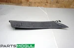 14-20 Maserati Quattroporte Right Passenger Side A Pillar Cover Trim Panel Oem. Fixed Price $31.50.