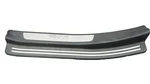 11-16 Hyundai Equus Rear Left Driver Side Door Sill Scuff Plate Trim 85875-3n500. Fixed Price $42.30.