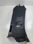2016 - 2022 Volvo Xc90 Rear Left C Pillar Trim Cover Panel & Air Vent Grille Oem. Fixed Price $29.99.