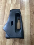 2003-2008 Toyota Corolla Lower Steering Column Cover Trim Oem Black. Fixed Price $29.99.