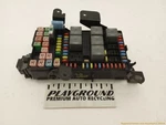 Ford Excursion Cabin Fuse Box 6.8l V10 Fits 2002 2003 2004 2005 02 03 04 05. Fixed Price $218.37.