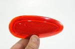 2002-2005 Ford Thunderbird Door Panel Card Light Lamp Reflector Lens Red. Fixed Price $76.38.