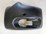 2001-2003 Toyota Rav4 Steering Column Trim Panel Bottom 45287-42120 45287-42130. Fixed Price $28.70.