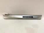 16-23 Infiniti Q50 Front Left Driver Side Scuff Plate Door Sill Panel Oem. Fixed Price $32.50.