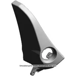 Genuine Gm F Pad 84627695. Fixed Price $52.23.