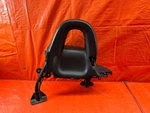 00-09 Honda S2000 Driver Left Roll Hoop Cover Trim W/ Reinforcement Bar Oem #198. Fixed Price $139.95.