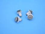 Genuine Mopar Door Trim Panel Fastener 6505759aa. Fixed Price $13.28.