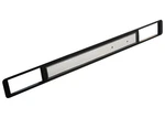 Brothers Trucks Dpm80acblkwood Dash Pad Molding - With A/c. Fixed Price $105.95.